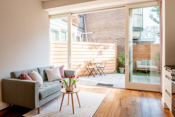 Foto 5 van Diamantstraat 17-BH