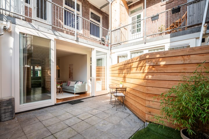 Foto 8 van Diamantstraat 17-BH