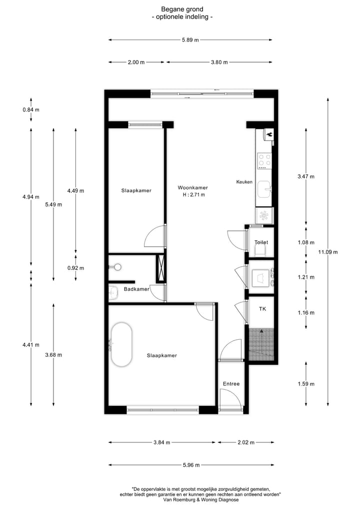 Foto 20 van Diamantstraat 17-BH