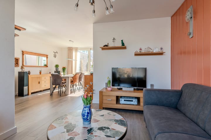 Foto 3 van Meierijpad 8