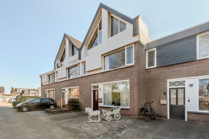 Foto 1 van Meierijpad 8