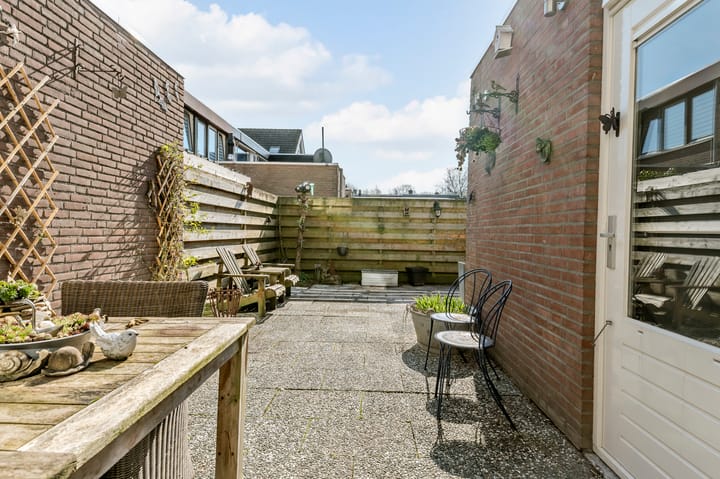 Foto 15 van Meierijpad 8