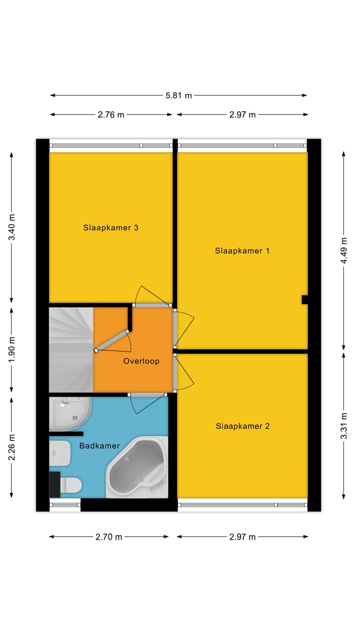 Foto 40 van Meierijpad 8