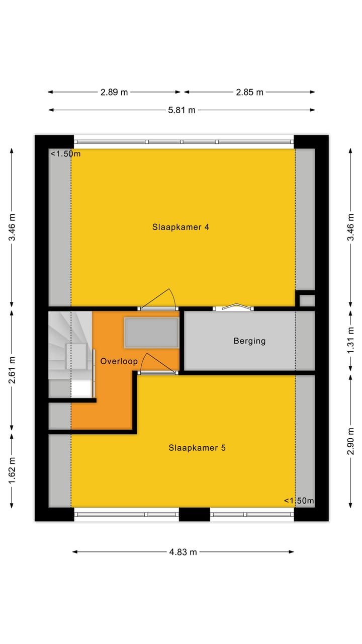 Foto 41 van Meierijpad 8