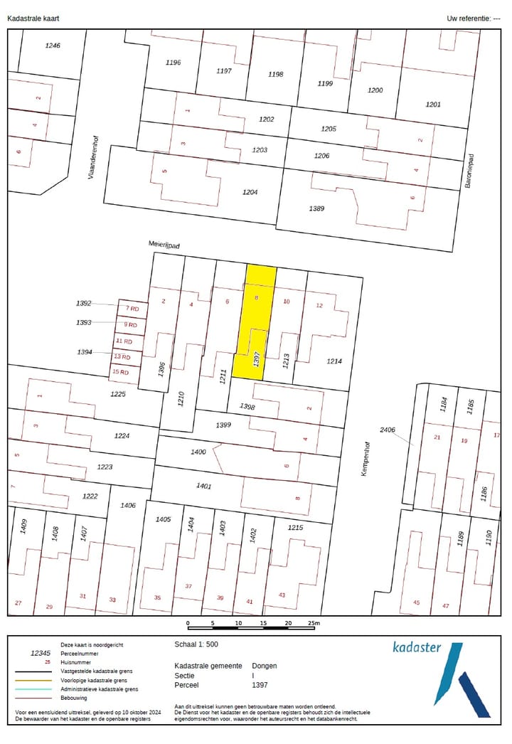 Foto 42 van Meierijpad 8