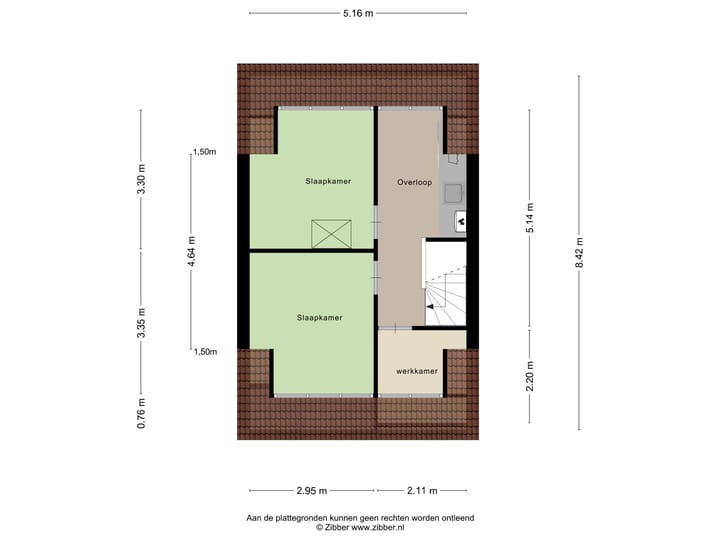 Foto 45 van Rosmolenstraat 54