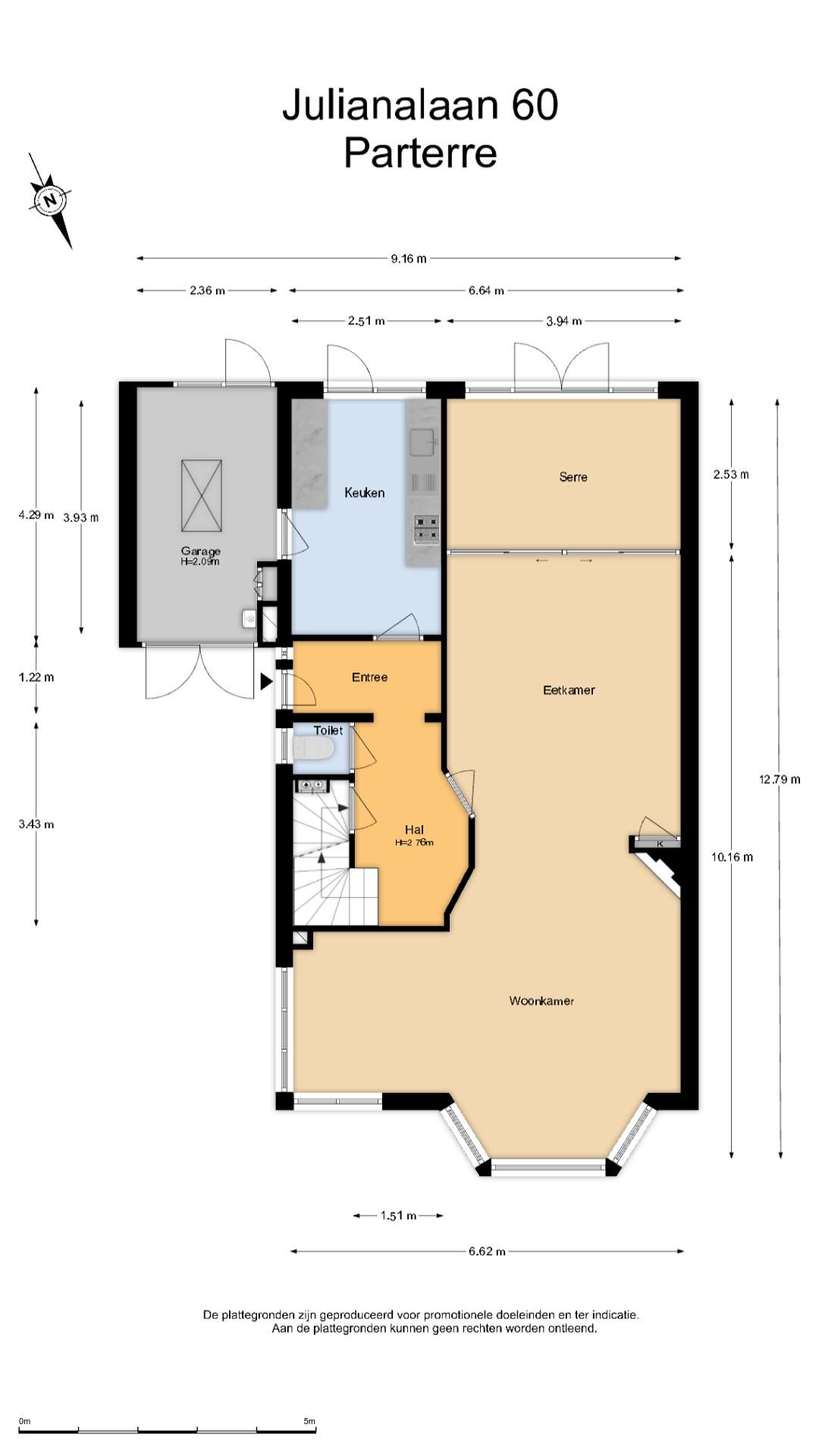 Foto 49 van Julianalaan 60