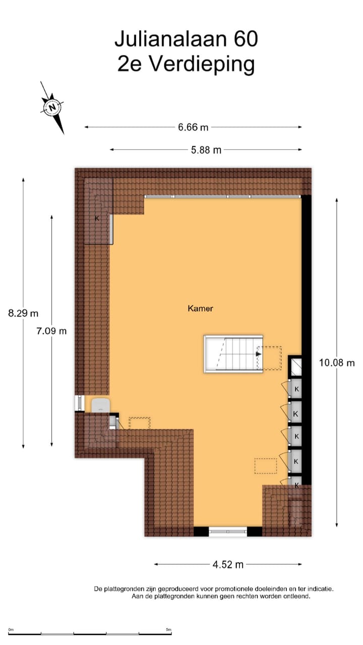 Foto 51 van Julianalaan 60