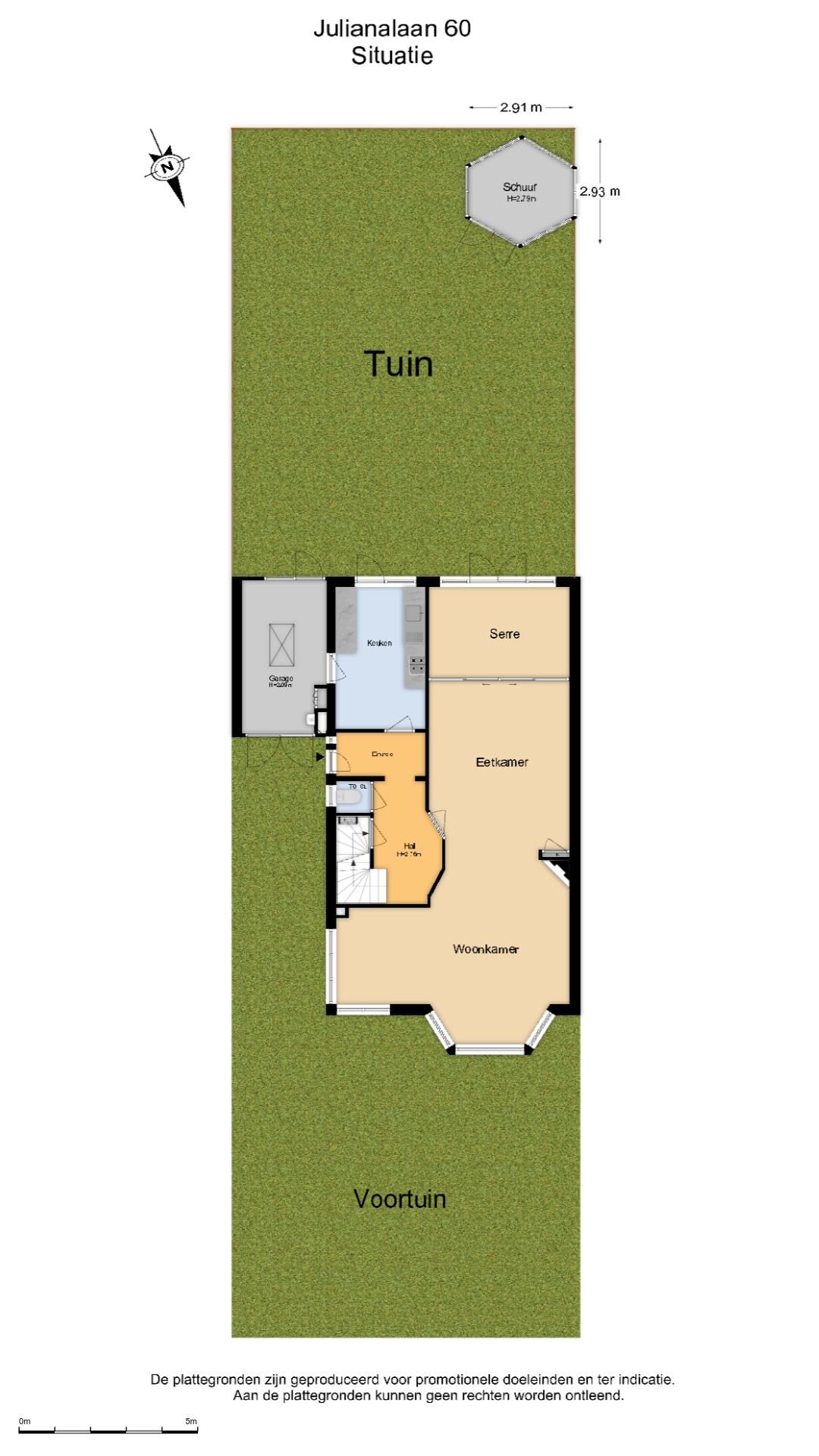 Foto 52 van Julianalaan 60