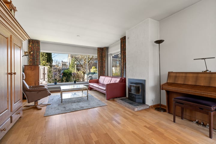 Foto 4 van Okapistraat 49