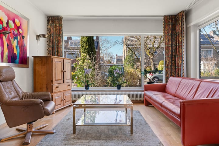 Foto 5 van Okapistraat 49