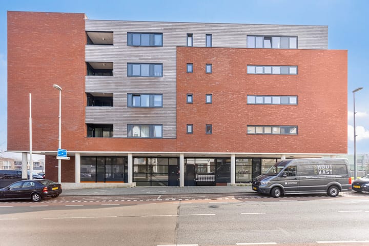 Foto 1 van Rumpenerstraat 143-HS18