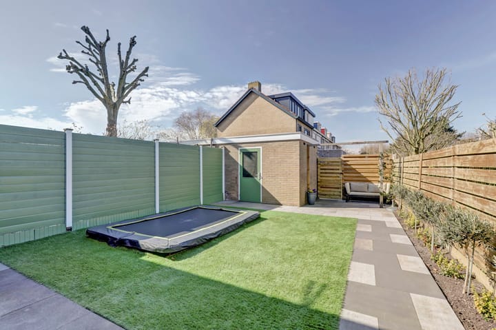 Foto 4 van Buizerdstraat 16