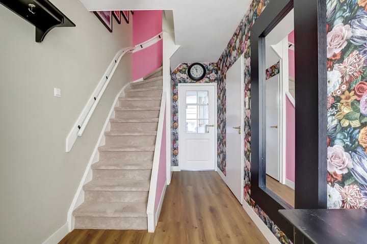 Foto 6 van Buizerdstraat 16