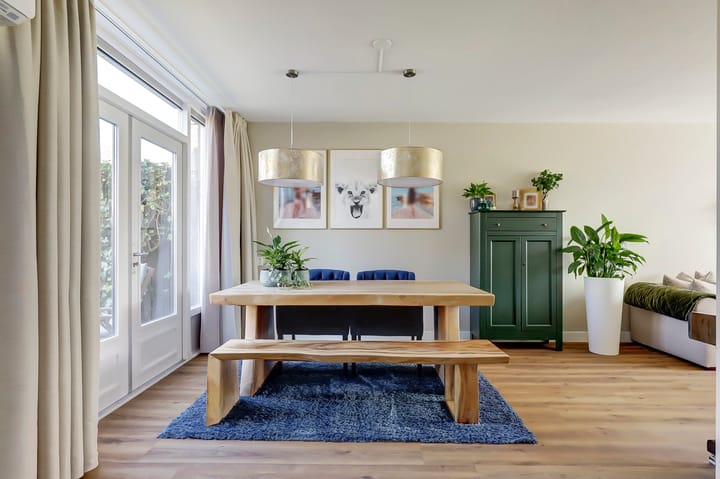 Foto 7 van Buizerdstraat 16