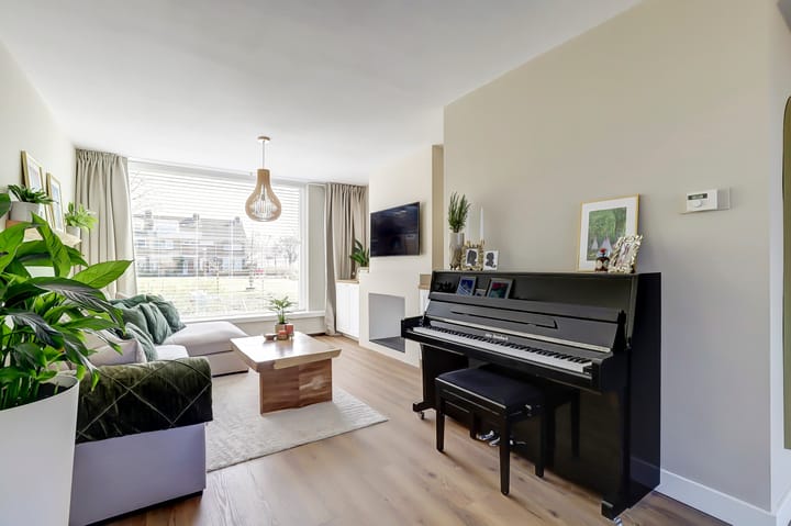 Foto 9 van Buizerdstraat 16