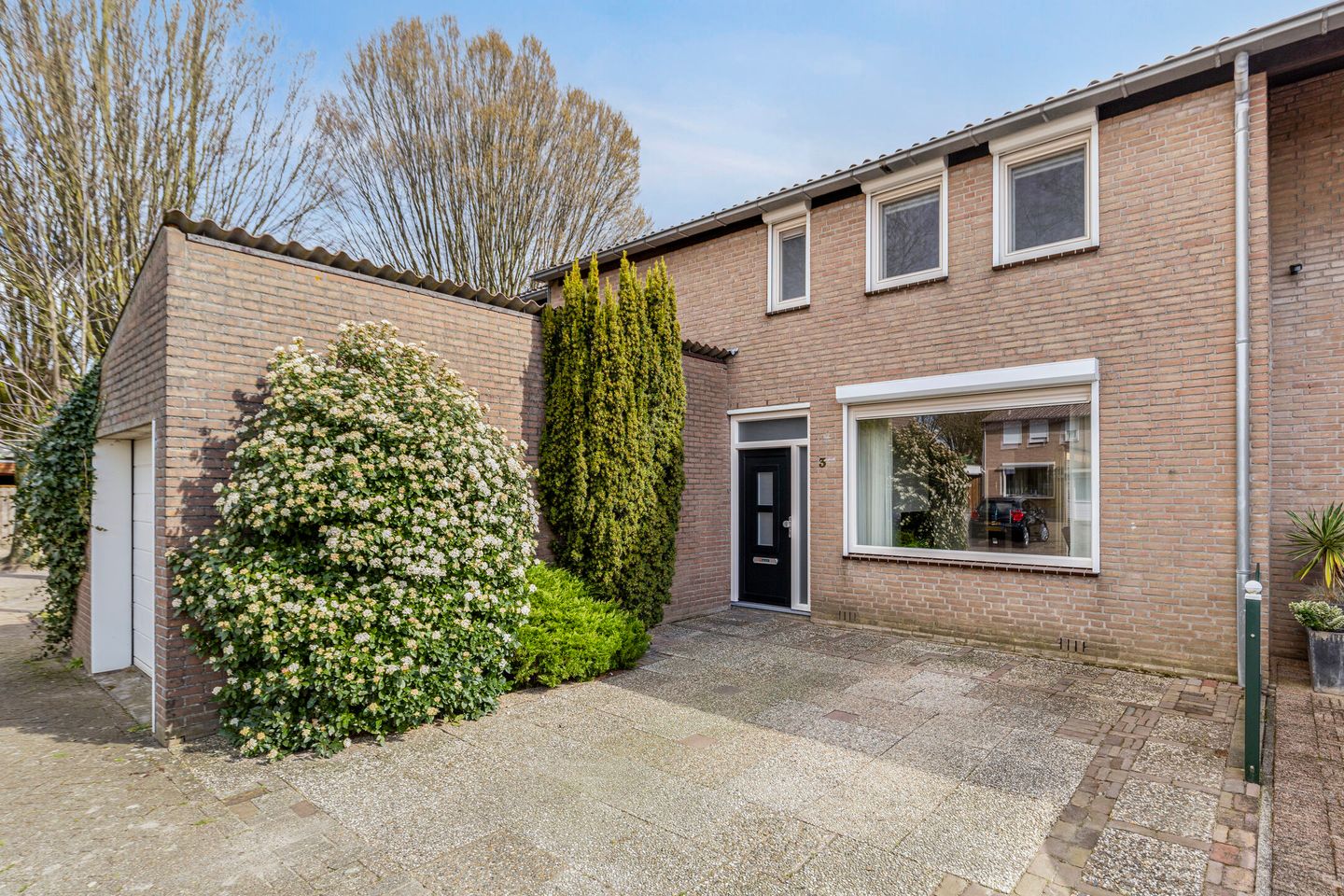 Foto 1 van Tarantostraat 3