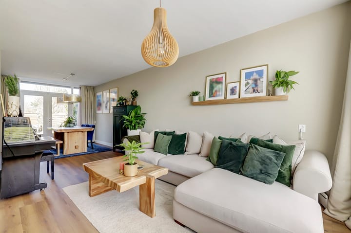 Foto 10 van Buizerdstraat 16