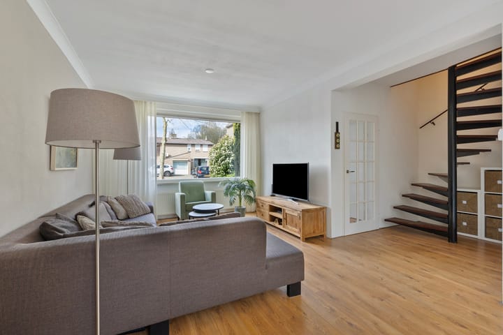 Foto 2 van Tarantostraat 3