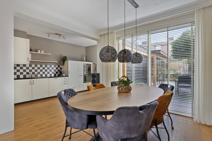 Foto 3 van Tarantostraat 3