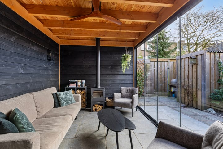 Foto 4 van Tarantostraat 3