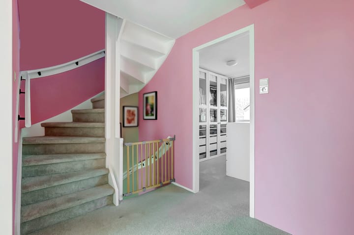 Foto 16 van Buizerdstraat 16