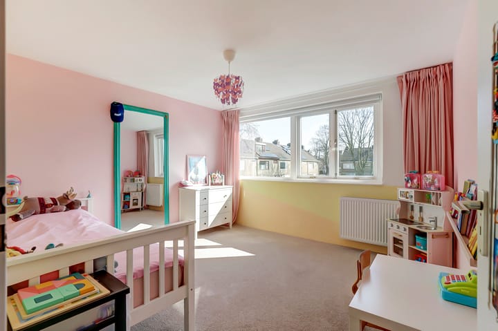 Foto 19 van Buizerdstraat 16