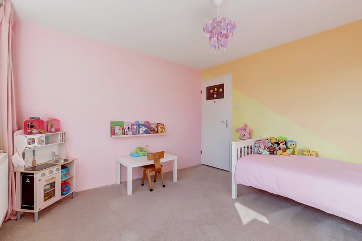 Foto 20 van Buizerdstraat 16