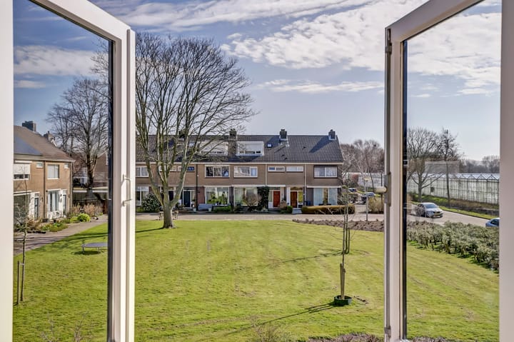 Foto 21 van Buizerdstraat 16