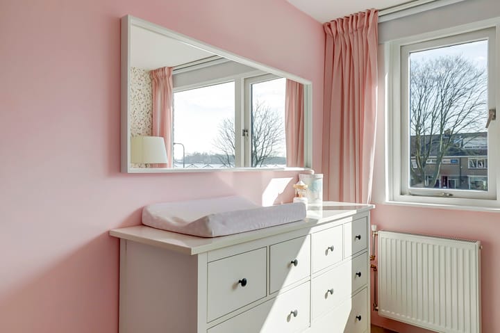 Foto 25 van Buizerdstraat 16