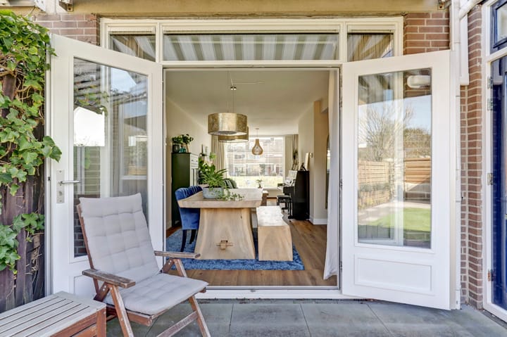 Foto 33 van Buizerdstraat 16