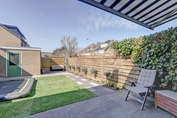 Foto 34 van Buizerdstraat 16