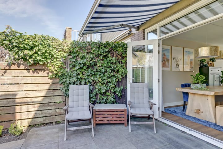 Foto 35 van Buizerdstraat 16