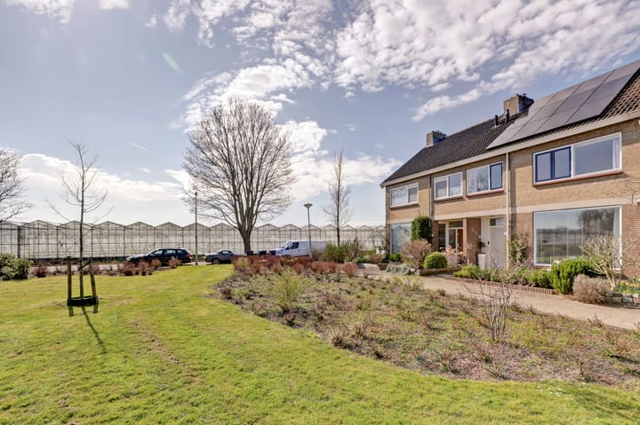 Foto 40 van Buizerdstraat 16