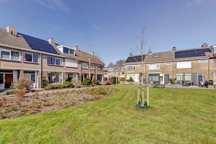 Foto 41 van Buizerdstraat 16