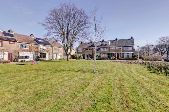 Foto 42 van Buizerdstraat 16