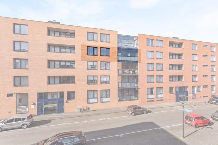 Foto 2 van Somerset 29