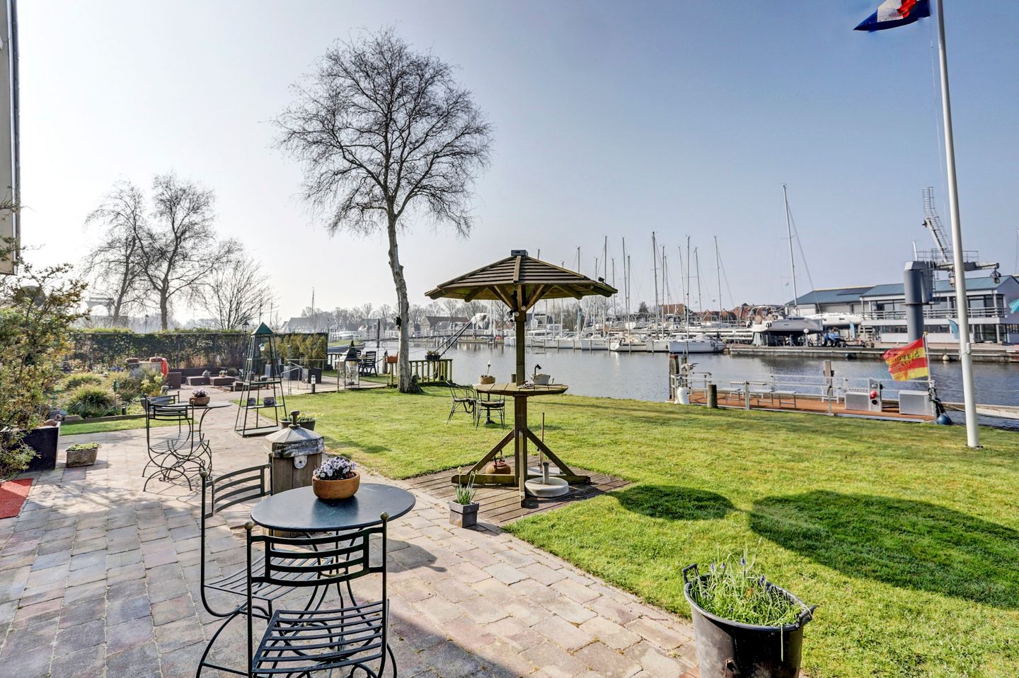 Foto 4 van Stationsweg 4