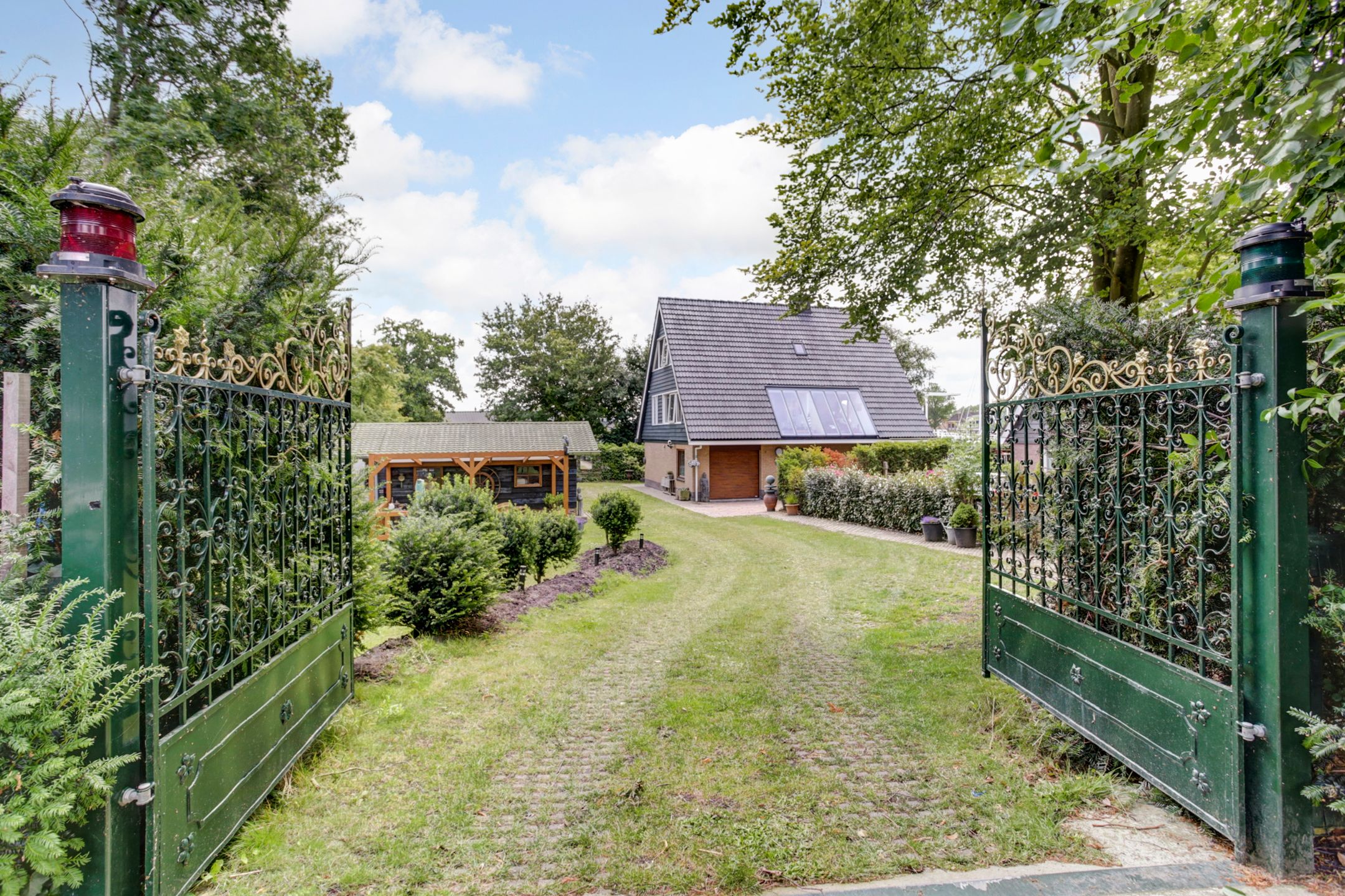 Foto 6 van Stationsweg 4