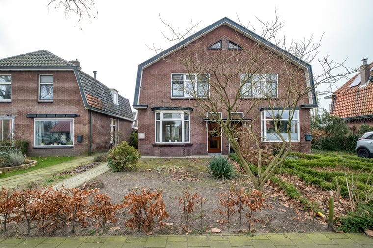 Pruisische Veldweg 32 main image