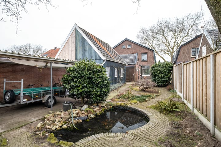 Foto 2 van Pruisische Veldweg 32