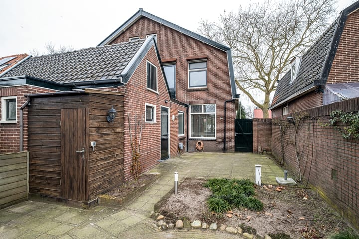 Foto 30 van Pruisische Veldweg 32