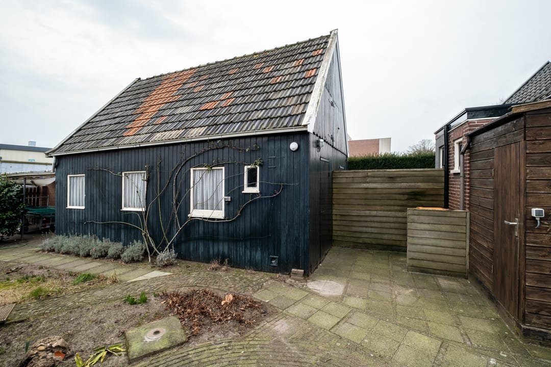 Foto 31 van Pruisische Veldweg 32