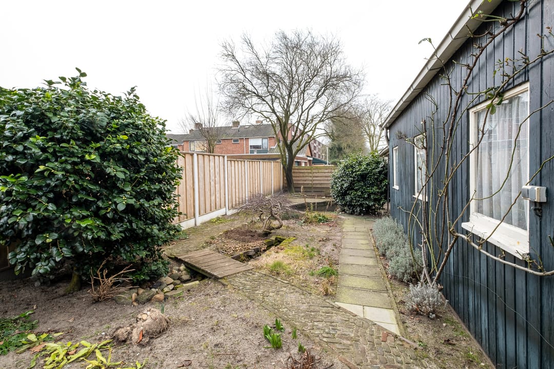 Foto 32 van Pruisische Veldweg 32