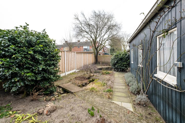 Foto 32 van Pruisische Veldweg 32