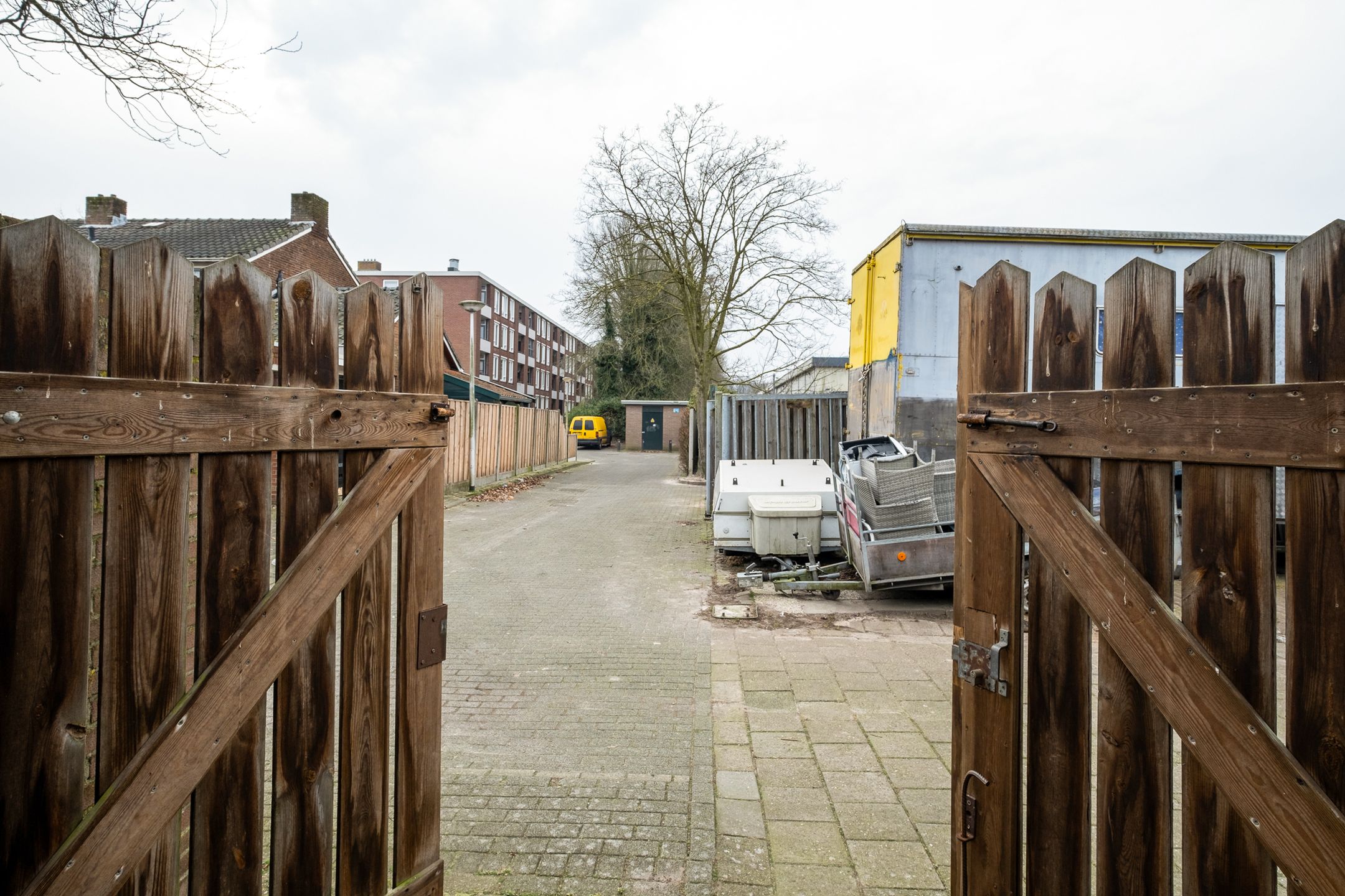 Foto 33 van Pruisische Veldweg 32