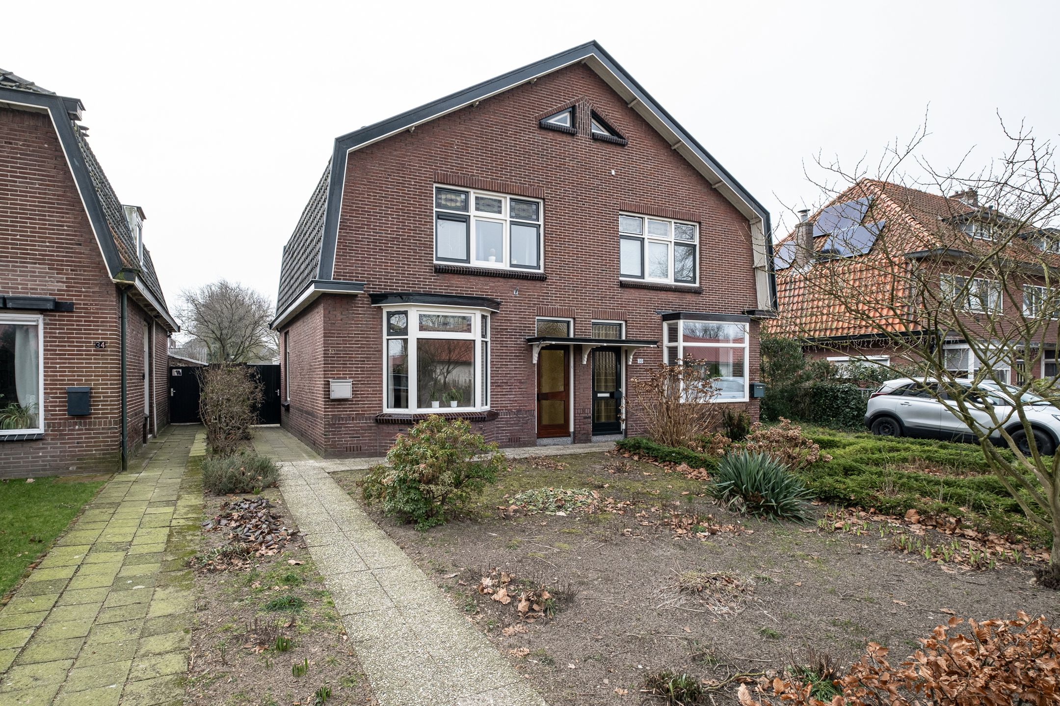 Foto 36 van Pruisische Veldweg 32