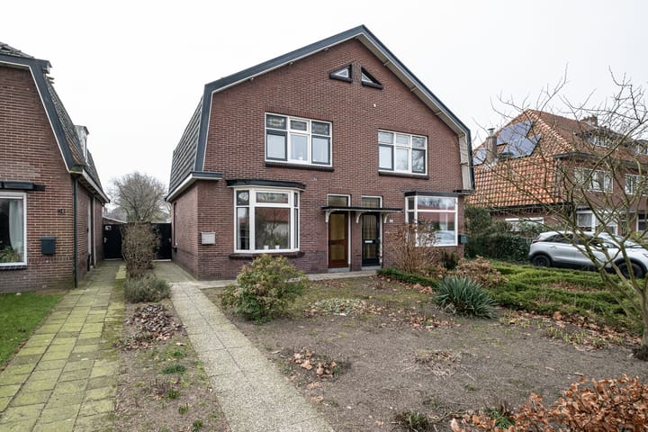 Foto 36 van Pruisische Veldweg 32