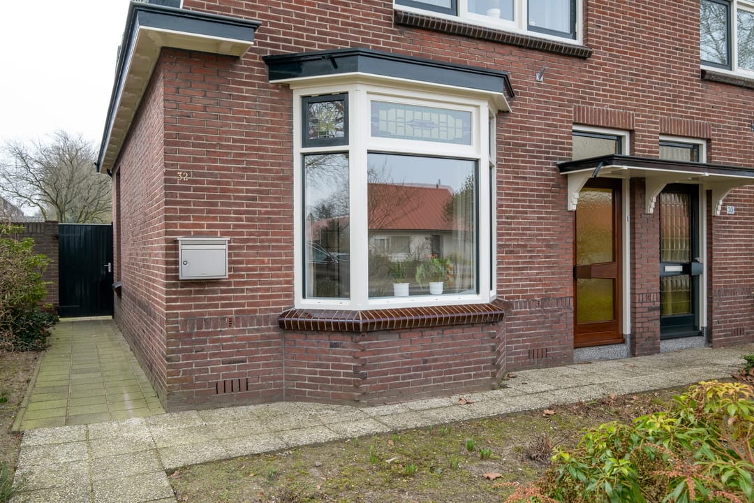 Foto 38 van Pruisische Veldweg 32