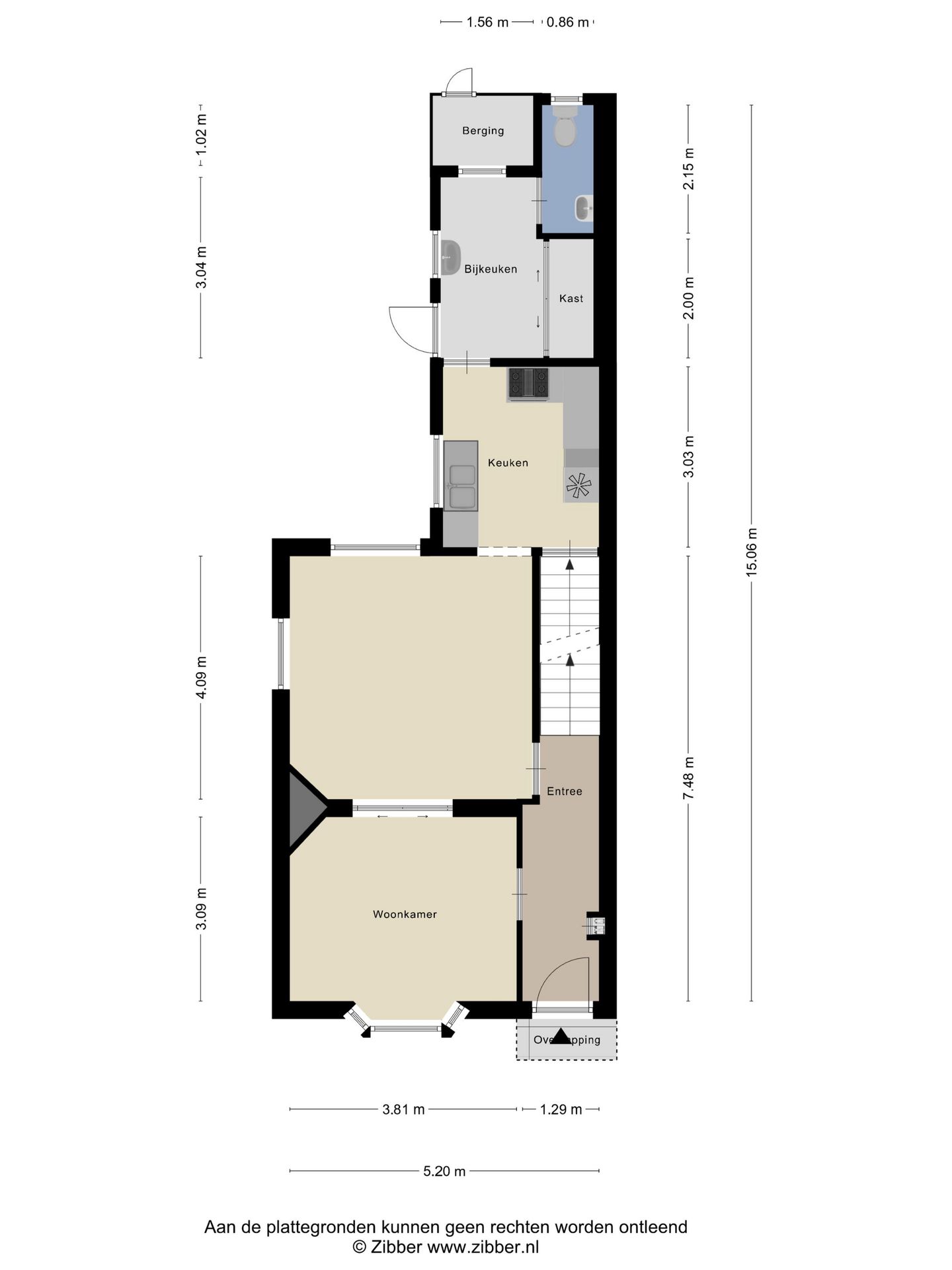 Foto 40 van Pruisische Veldweg 32